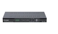 InfoBit - iMatrix HU44 USB/HDMI matrix 4×4HDMI-4× 4USB-8×8audio/ matrix