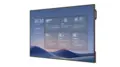 MAXHUB 65" 4K Display 500nits 24/7 USB-C (65W), Haze 25%, veggfeste ink.