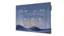 MAXHUB 65" 4K Display 500nits 24/7 USB-C (65W), Haze 25%, veggfeste ink.