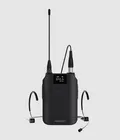 Aimiciot - headset mic - cardio Oppladbar Mikrofon