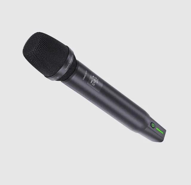 Aimiciot - Håndholt Mikrofon Wireless conference handheld unit 