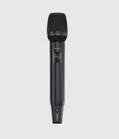 Aimiciot - Håndholt Mikrofon Wireless conference handheld unit