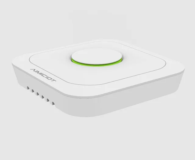 Aimiciot - Wireless Receiver Host Confrence WAP 