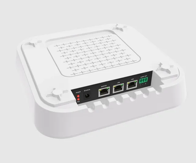 Aimiciot - Wireless Receiver Host Confrence WAP 