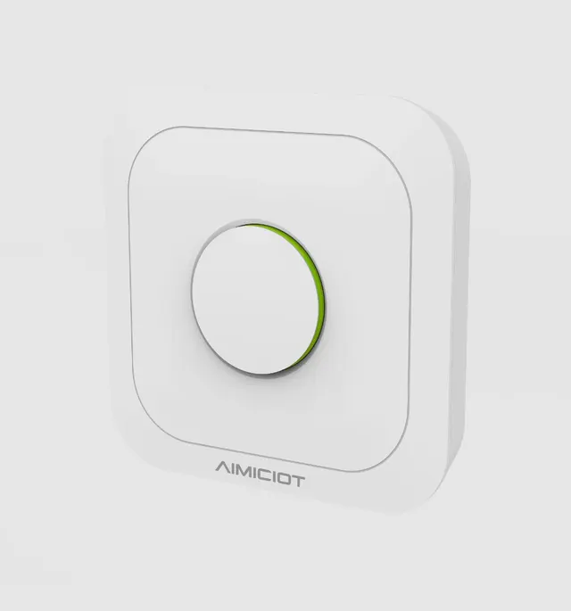 Aimiciot - Wireless Receiver Host Confrence WAP 