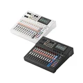 Yamaha Digital Mikser,USB 4,3" touch 12 Analog Inputs 4 XLR-JACK /4 TRS/4 RCA