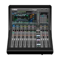 Yamaha Digital mixer,72 inputs, Dante 48 MIX, 12 Matrix, 2 Stereo. Dante144 ch
