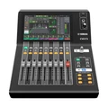 Yamaha Digital mixer, 16 + 1 ST, 2 FX Return. 6 AUX, 2 MTRX, 2 FX.