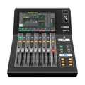 Yamaha Digital mixer, 16 + 1 ST, 2 FX Return. 6 AUX, 2 MTRX, 2 FX. Dante