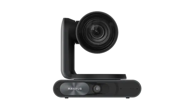 MaxHub UC P30 Pro PTZ Camera Sony 4K, 8.42M pixel, FOV 90° 