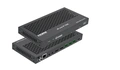InfoBit - iSwitch 2000T TX Encoder HDMI 4K30 JPEG 2000 AVoIP Encoder, KVM