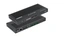 InfoBit - iSwitch 2000R RX Decoder HDMI 4K30 JPEG 2000 AVoIP Decoder, KVM