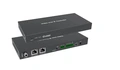 InfoBit - iSwitch 2000C CONTROLLER AVoIP CONTROLLER