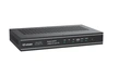 InfoBit - iSwitch 265TR - Transceiver Enc/Dec - KVM - 4K60HZ 1G Nettverk