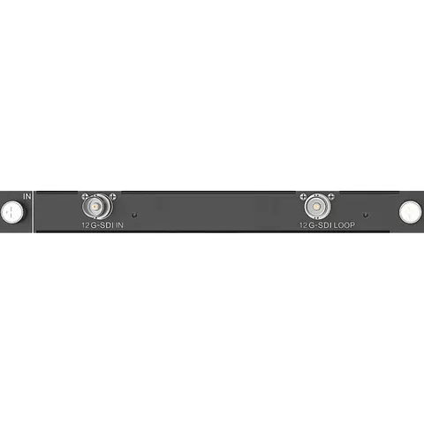 Novastar H_1x12G SDI ouput card
