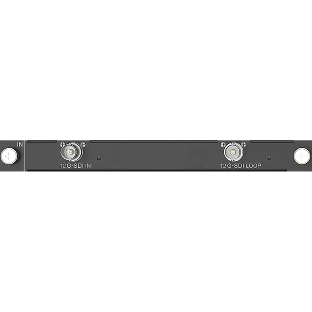 Novastar H_1x12G SDI ouput card 