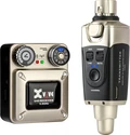 Xvive - U45 WL In-Ear System 5,8GHz WL TX/RX >30m >5t batteri