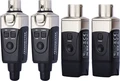 Xvive - U3D PA WL Stereo System 2,4GHz XLR WL 2xTX/RX >30m >5t batteri