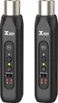 Xvive - P3D Stereo BT Audio Receiver 2 XLR BT audio receiver.>30m >8t batteri