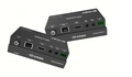 InfoBit - iTrans E70S HDBT Extender sett 40m 4K@30Hz24bit, 70m 1080p@60Hz48 bit