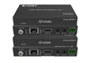 InfoBit - iTrans B70S HDBT Extender sett 70m1080P@60Hz; 40m 4K2K@50Hz.POC,HDR