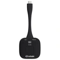 InfoBit - CX4 Dongel til X400 pro USB-C 4k Dongle til X400 Pro