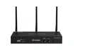 InfoBit - iShare X400 Pro WL Dual Screen Dual Screen BYOM Switcher