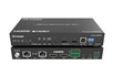 InfoBit - iTransE100TR - HDBT Transciver 4K60 HDBaseT 3.0 Transceiver with USB 2.