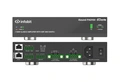 InfoBit - iSound PAD150 2x75W Forsterker Dante 2CH amp 2x75w 4O/8O/70V/100V
