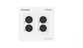 InfoBit - iTrans DX-22-US Dante 2x Xlr In + 2x Xlr Out 2-G-US- poe