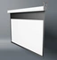 Screenline INCEILING 16:10 240x150 cm 111" m/sorte kanter, lystett, gain 1,0