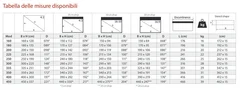 Screenline INCEILING 16:10 340 x 213 158"
