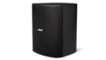 BOSE DESIGNMAX DM12SE Single Black