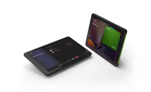 Neat Pad 8" touch Controller / Scheduling Display