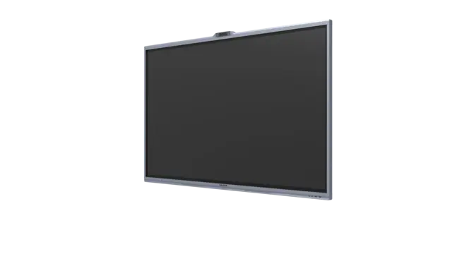 MAXHUB Xboard 55" Conference IFP 50MP, 40W høytaler, 16 Beam Mic. 
