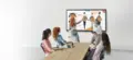 MAXHUB Xboard 55" Conference IFP 50MP, 40W høytaler, 16 Beam Mic.
