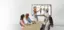 MAXHUB Xboard 65" Conference IFP 50MP, 40W høyt., 16beam mic, OPS