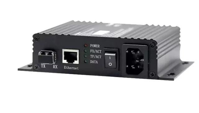 Novastar CVT310 