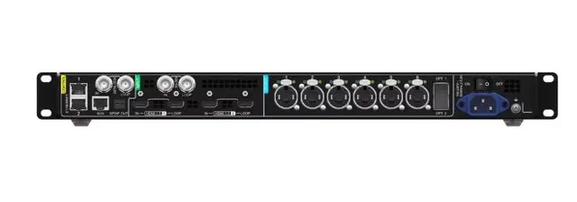 Novastar MX20 