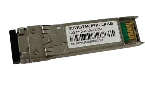 Novastar 10G SFP Module-S 