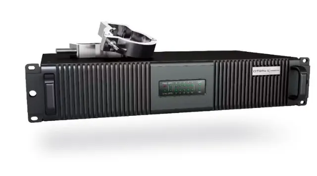 Novastar CVT10 Pro-M 