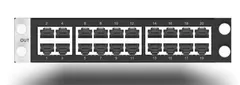 Novastar H_20xRJ45 sending card