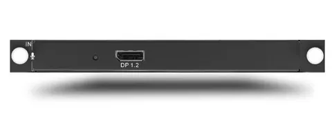 Novastar H_1xDP1.2 input card