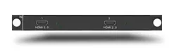 Novastar H_2xHDMI 2.0 input card