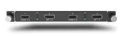 Novastar H_2xHDMI2.0+2xDP1.2 input card