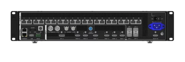 Novastar VX2000 Pro 