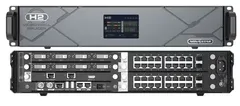 Novastar H2 Master case