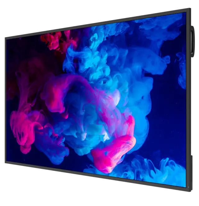 Goodview (Maxhub) 55" Signage Display 700nits, 24/7, 