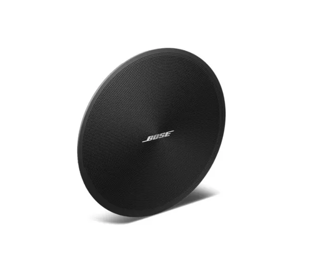 Bose Grilll DM3C Black Pair 