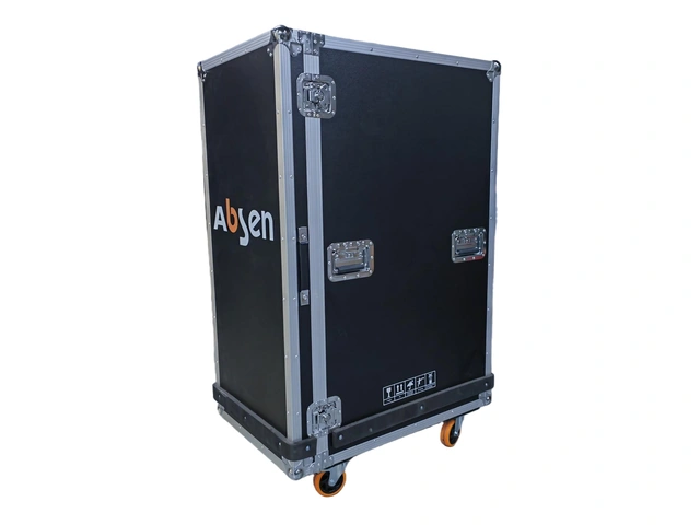 Absen Flight Case for PO1.5/1.8 1 in 1 Flight Case 